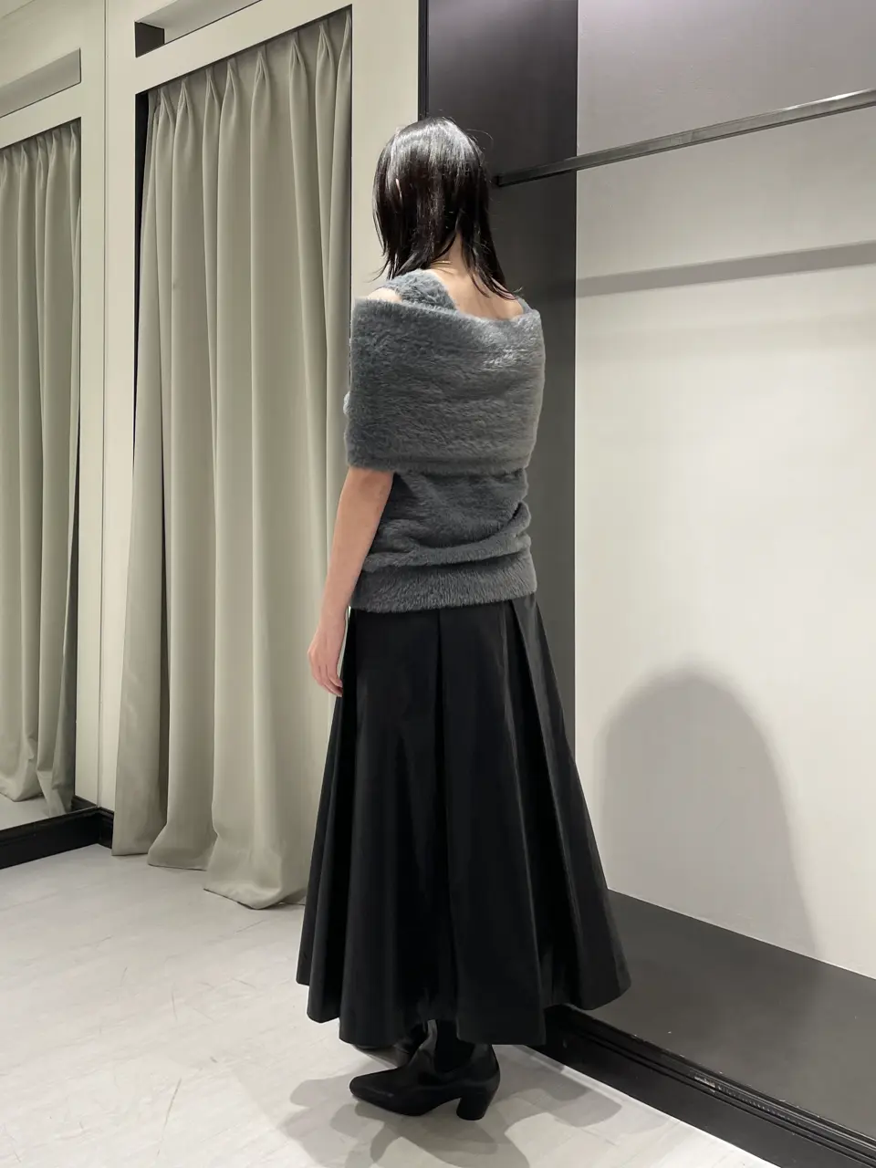 GRACE CONTINENTAL 小林　莉子 コーディネート画像