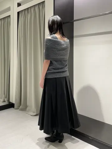 GRACE CONTINENTAL 小林　莉子 コーディネート画像