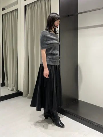 GRACE CONTINENTAL 小林　莉子 コーディネート画像