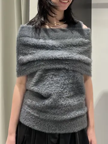 GRACE CONTINENTAL kobayashi コーディネート画像