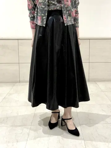 GRACE CONTINENTAL 富田　明日香 コーディネート画像