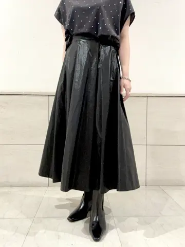 GRACE CONTINENTAL 富田　明日香 コーディネート画像