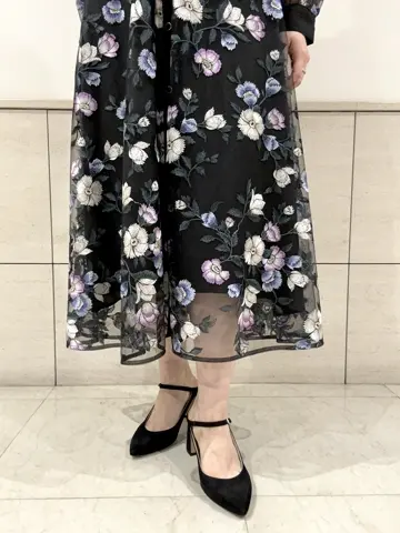 GRACE CONTINENTAL 富田　明日香 コーディネート画像