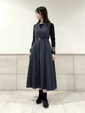 GRACE CONTINENTAL 富田　明日香 コーディネート画像