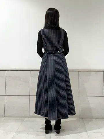 GRACE CONTINENTAL 富田　明日香 コーディネート画像