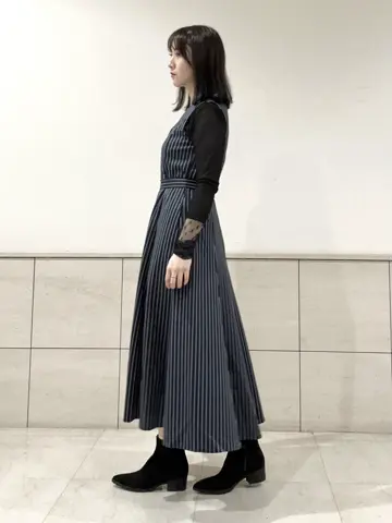 GRACE CONTINENTAL 富田　明日香 コーディネート画像