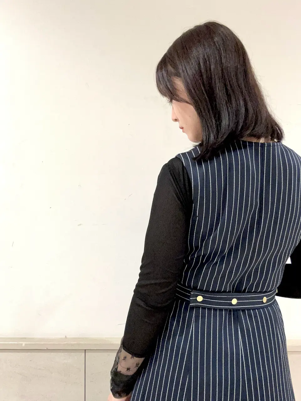 GRACE CONTINENTAL 富田　明日香 コーディネート画像