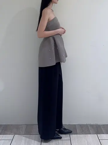 GRACE CONTINENTAL 髙田　美衣 コーディネート画像