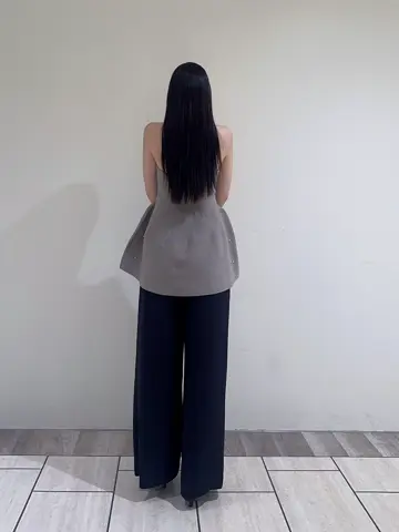 GRACE CONTINENTAL 髙田　美衣 コーディネート画像