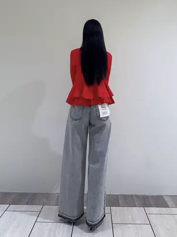 GRACE CONTINENTAL 髙田　美衣 コーディネート画像