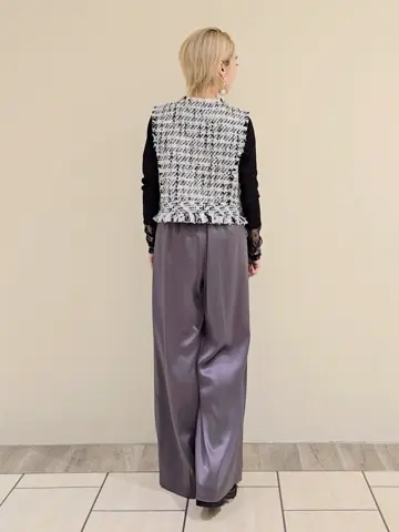 GRACE CONTINENTAL isono yui コーディネート画像