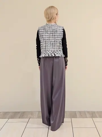 GRACE CONTINENTAL isono yui コーディネート画像