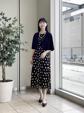 GRACE CONTINENTAL 端場　わかな コーディネート画像