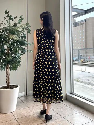 GRACE CONTINENTAL 端場　わかな コーディネート画像