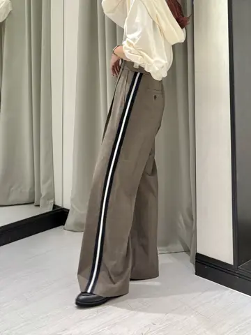 GRACE CONTINENTAL Yuuki NOZAWA コーディネート画像