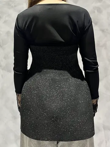 GRACE CONTINENTAL 根本　紗良 コーディネート画像