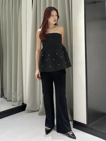 GRACE CONTINENTAL Yuuki NOZAWA コーディネート画像