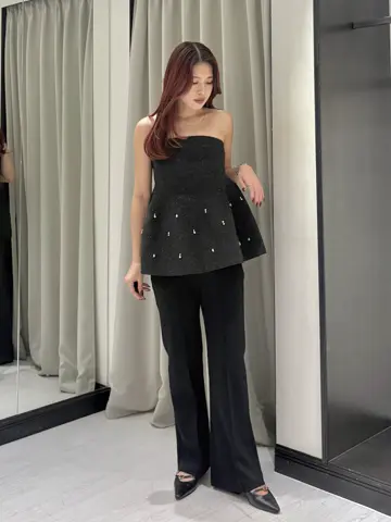 GRACE CONTINENTAL Yuuki NOZAWA コーディネート画像