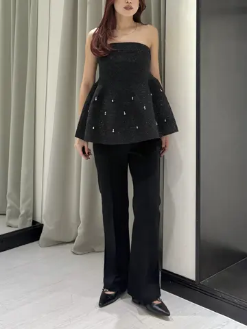 GRACE CONTINENTAL Yuuki NOZAWA コーディネート画像