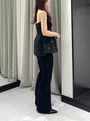 GRACE CONTINENTAL Yuuki NOZAWA コーディネート画像