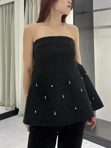 GRACE CONTINENTAL Yuuki NOZAWA コーディネート画像