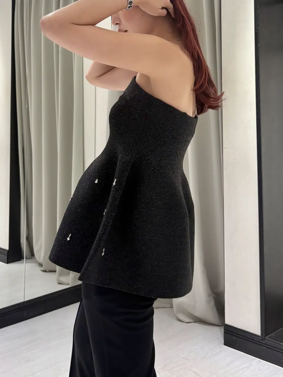 GRACE CONTINENTAL Yuuki NOZAWA コーディネート画像