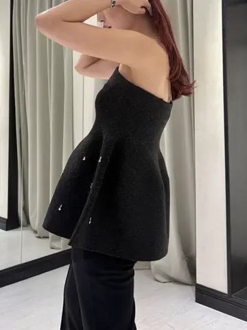 GRACE CONTINENTAL Yuuki NOZAWA コーディネート画像