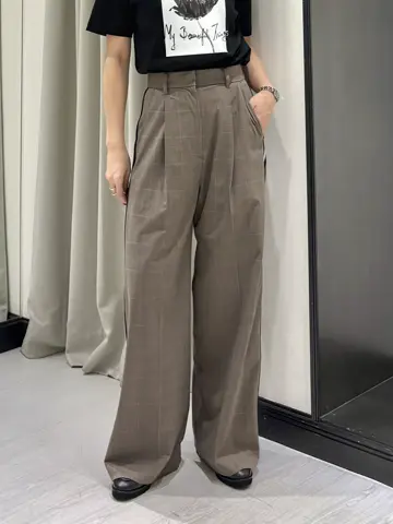 GRACE CONTINENTAL Yuuki NOZAWA コーディネート画像