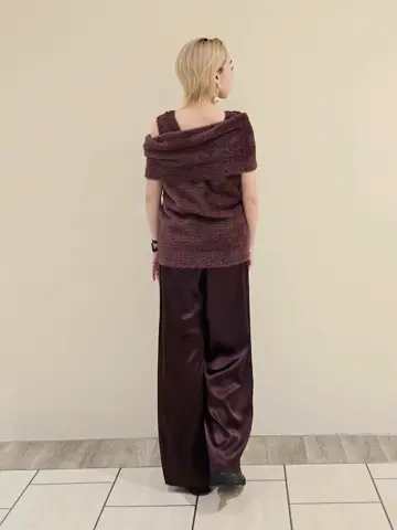 GRACE CONTINENTAL isono yui コーディネート画像