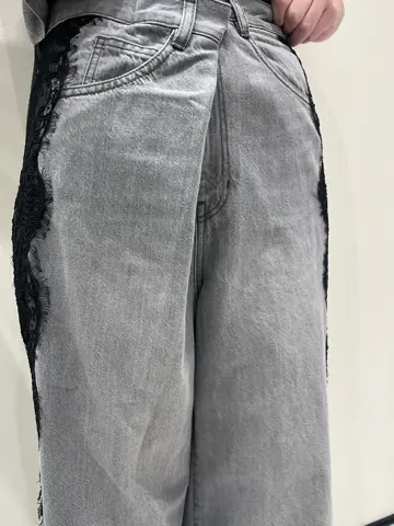 GRACE CONTINENTAL Hotei コーディネート画像