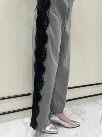 GRACE CONTINENTAL Hotei コーディネート画像