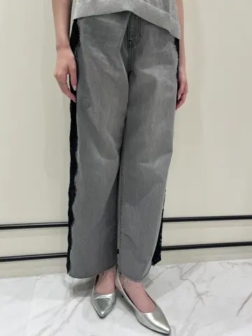 GRACE CONTINENTAL Hotei コーディネート画像