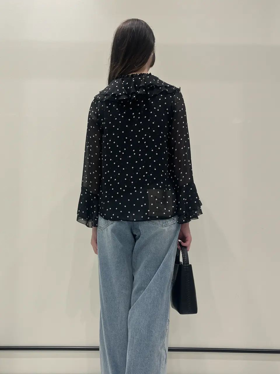 GRACE CONTINENTAL Hotei コーディネート画像