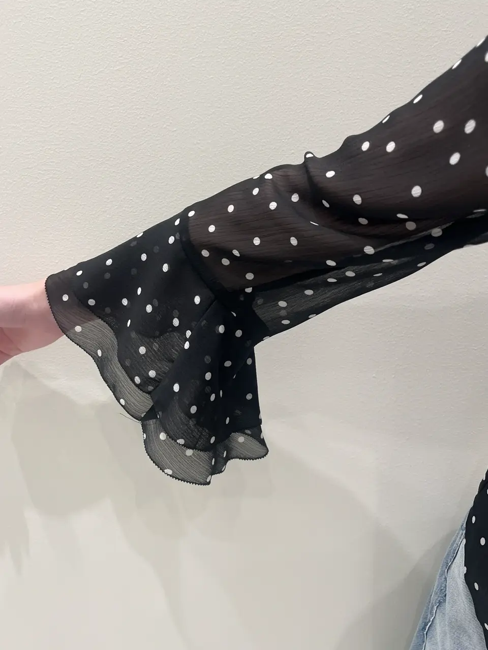 GRACE CONTINENTAL Hotei コーディネート画像