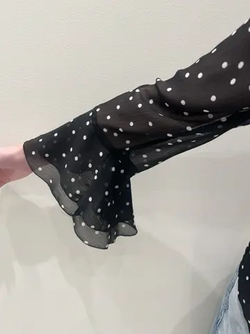 GRACE CONTINENTAL Hotei コーディネート画像