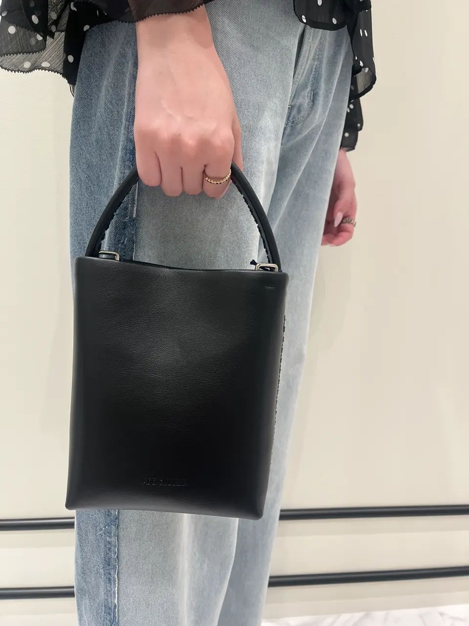 GRACE CONTINENTAL Hotei コーディネート画像