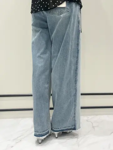 GRACE CONTINENTAL Hotei コーディネート画像