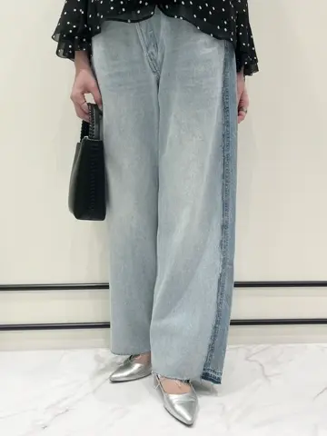 GRACE CONTINENTAL Hotei コーディネート画像