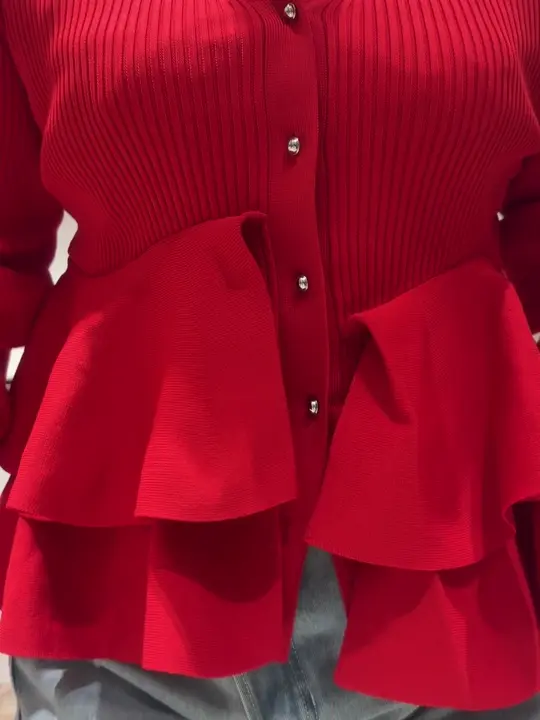 GRACE CONTINENTAL N.YURI コーディネート画像