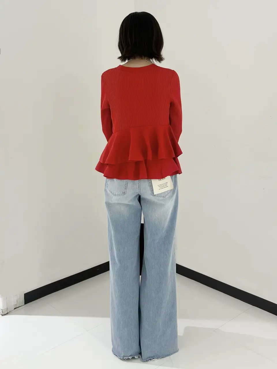 GRACE CONTINENTAL 狩野　珠季 コーディネート画像