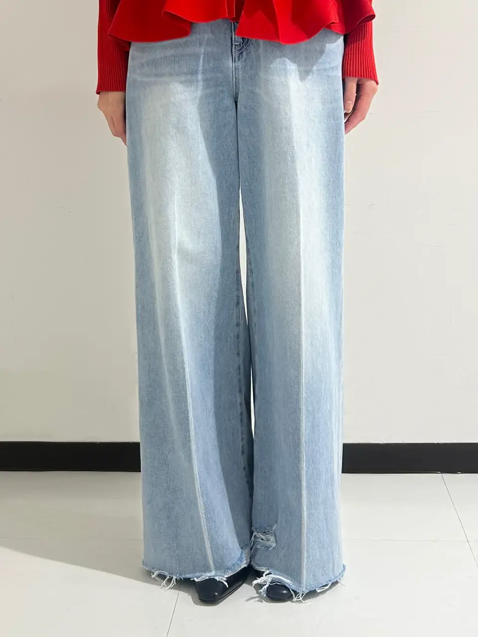 GRACE CONTINENTAL 狩野　珠季 コーディネート画像