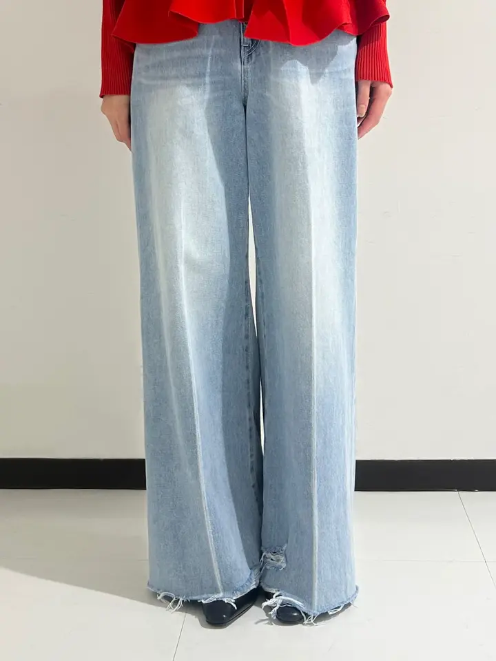 GRACE CONTINENTAL 狩野　珠季 コーディネート画像