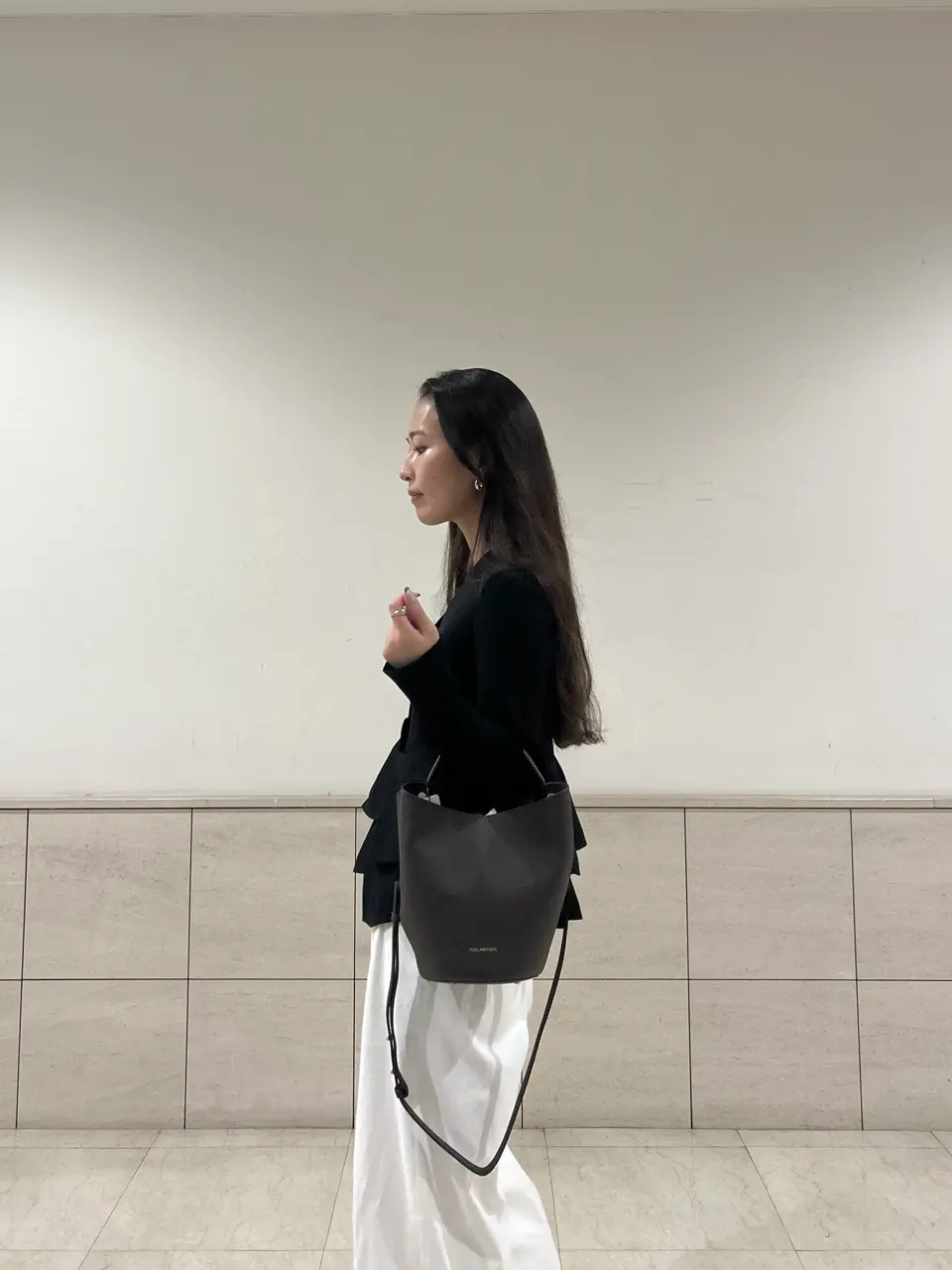 GRACE CONTINENTAL 加藤   恵理奈 コーディネート画像