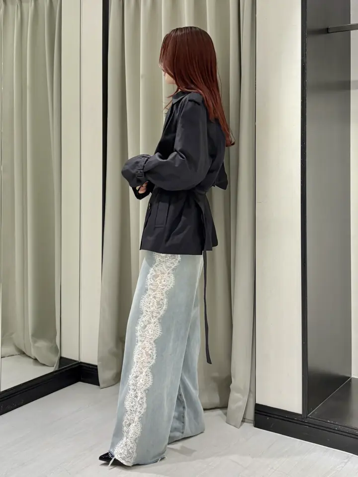 GRACE CONTINENTAL Yuuki NOZAWA コーディネート画像