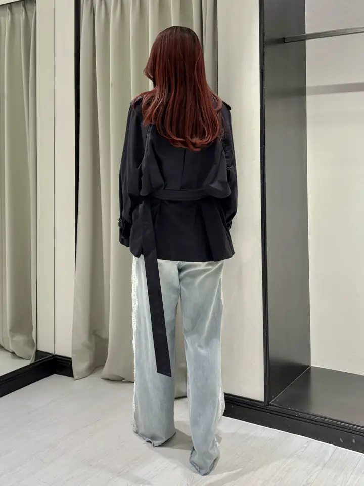 GRACE CONTINENTAL Yuuki NOZAWA コーディネート画像