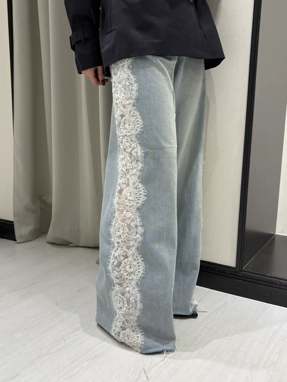 GRACE CONTINENTAL Yuuki NOZAWA コーディネート画像