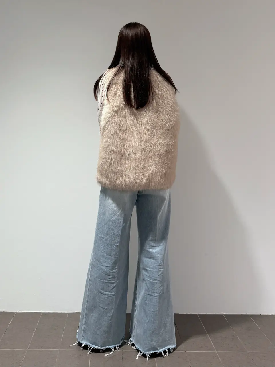 GRACE CONTINENTAL Ran コーディネート画像