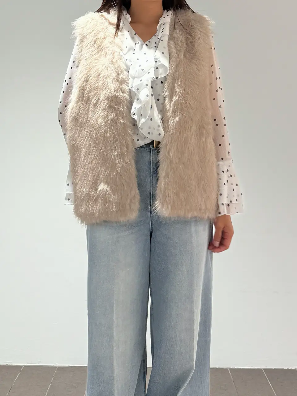 GRACE CONTINENTAL Ran コーディネート画像