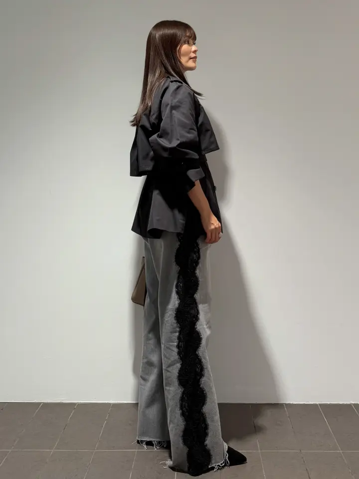 GRACE CONTINENTAL Ran コーディネート画像