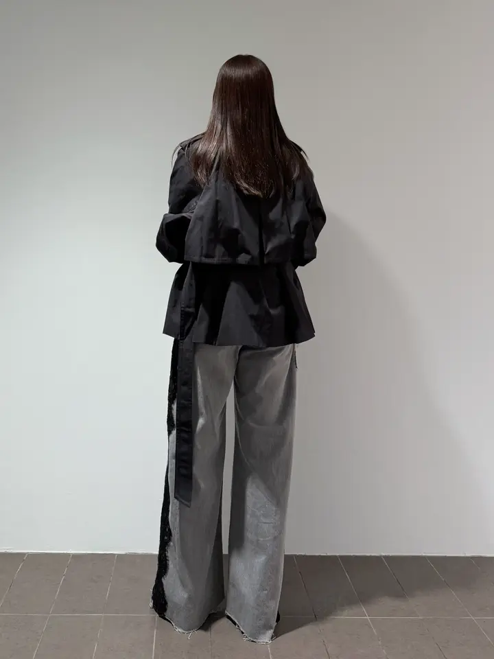 GRACE CONTINENTAL Ran コーディネート画像